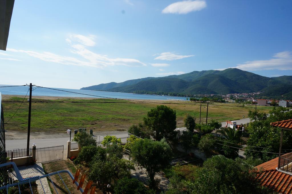 Kymata By Anastasia Stavros  Zimmer foto