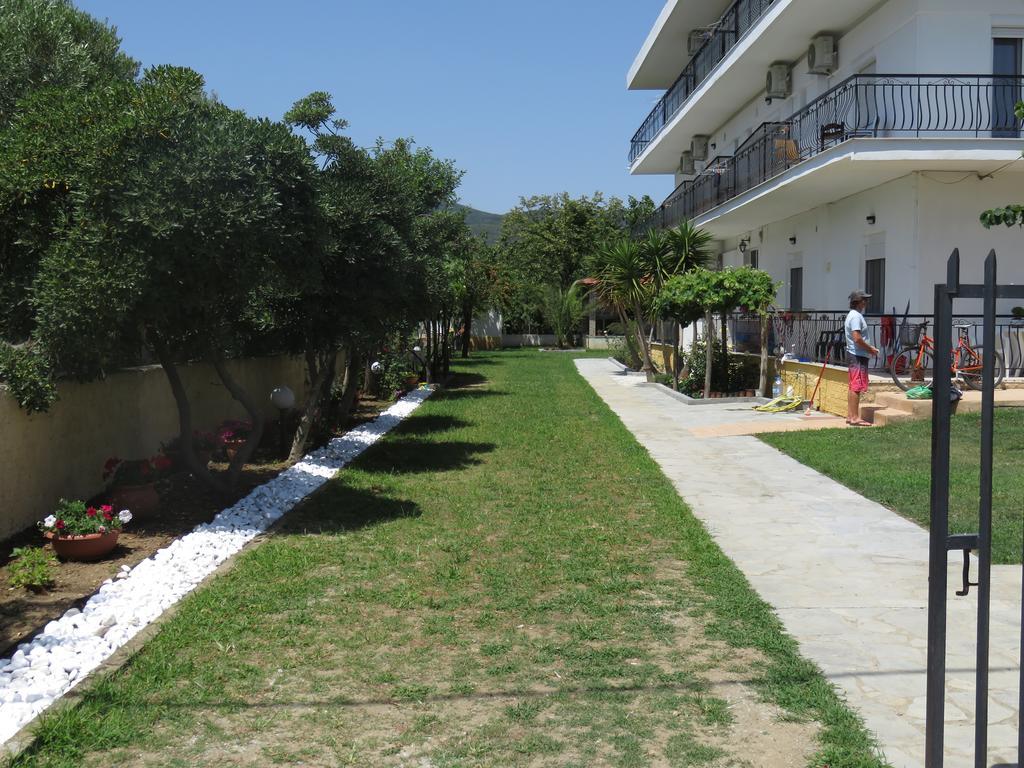 Kymata By Anastasia Stavros  Exterior foto
