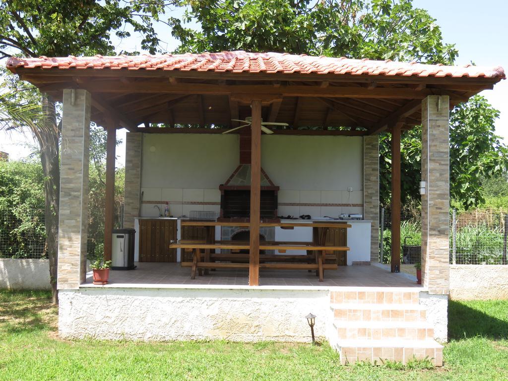 Kymata By Anastasia Stavros  Exterior foto