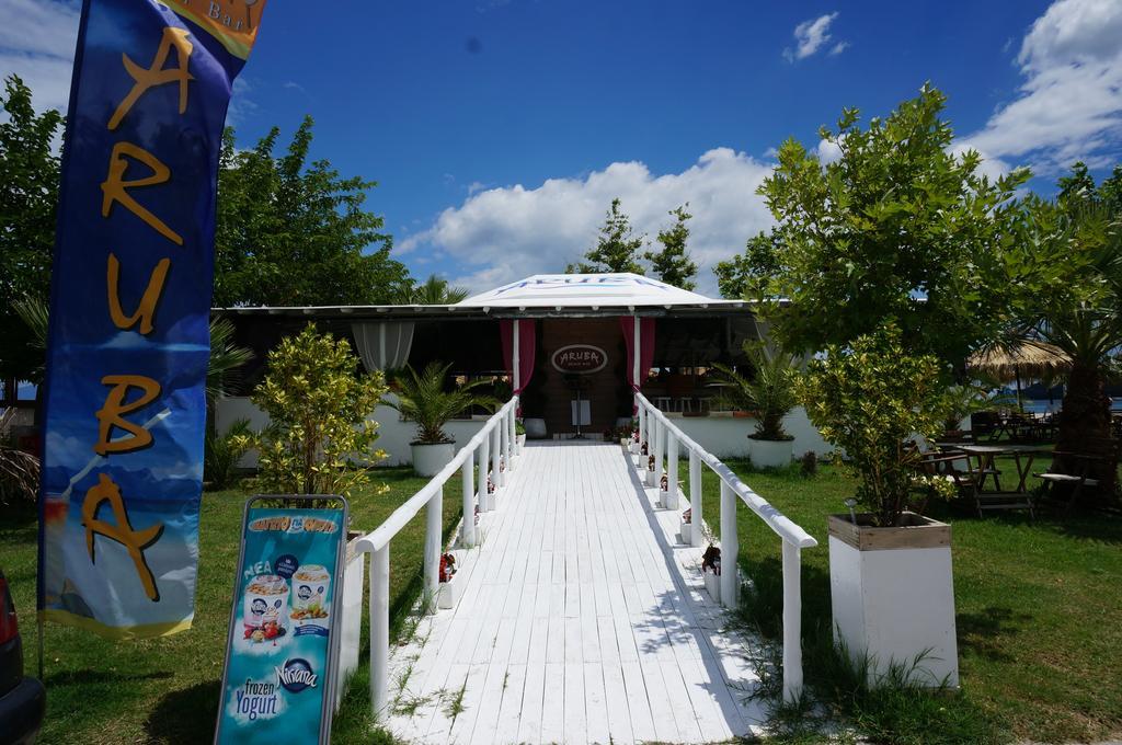 Kymata By Anastasia Stavros  Exterior foto
