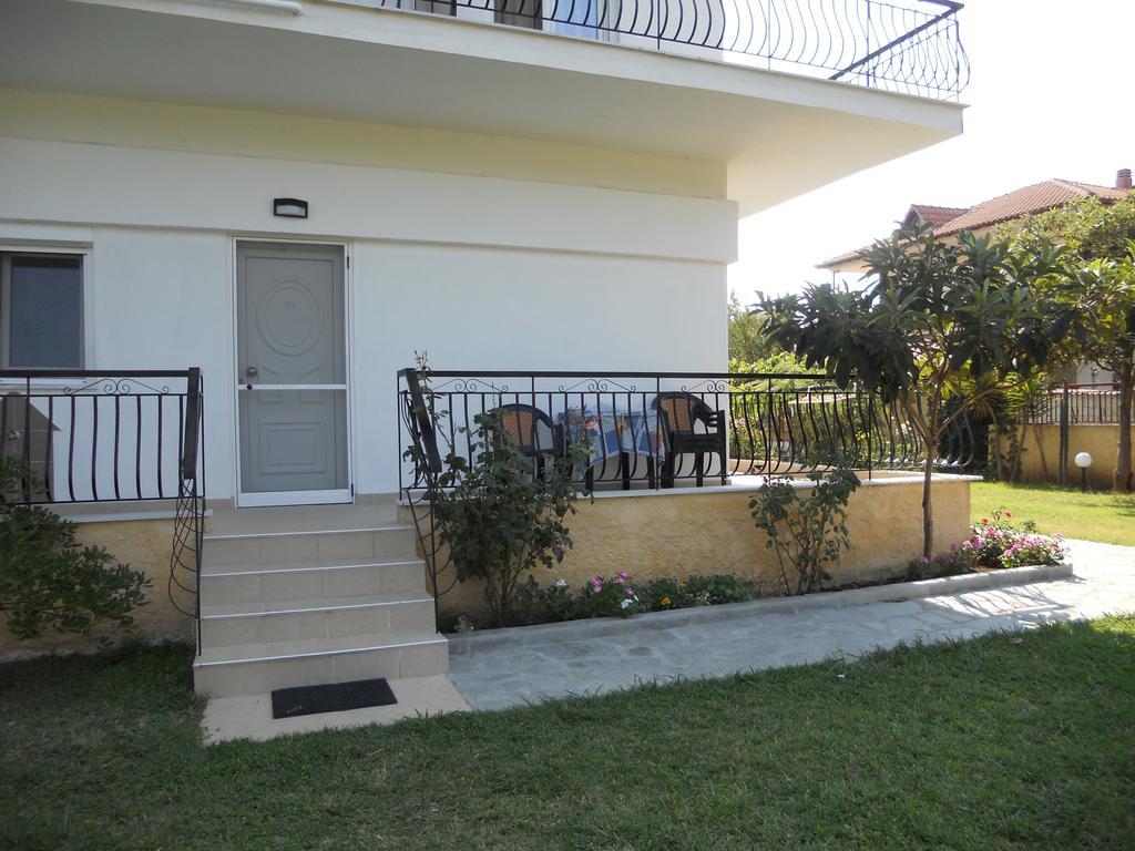 Kymata By Anastasia Stavros  Exterior foto