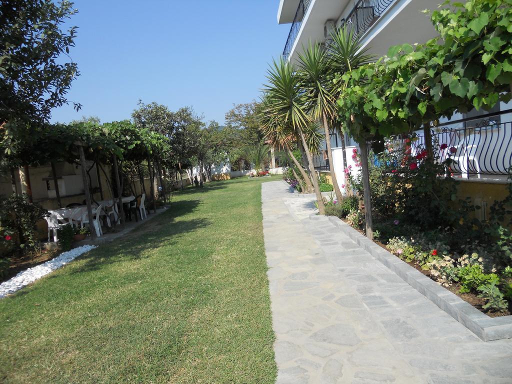Kymata By Anastasia Stavros  Exterior foto